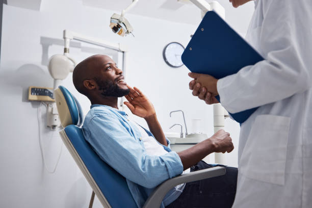 Best Emergency Dental Care for Broken or Chipped Teeth in South Cleveland, TN