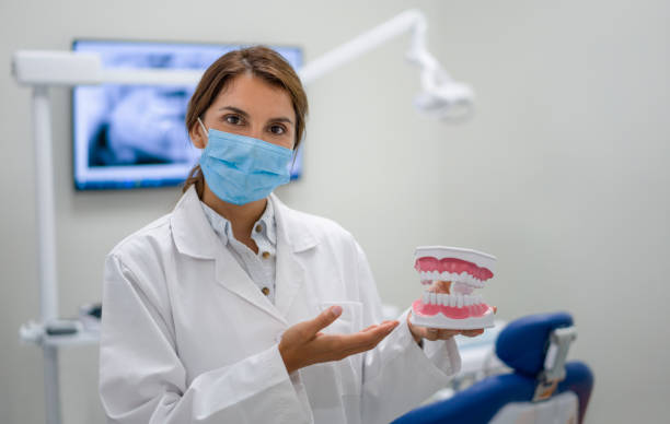 Best Urgent Care for Lost Fillings or Crowns in South Cleveland, TN