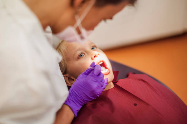 Best Emergency TMJ Treatment in South Cleveland, TN