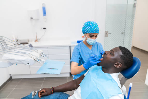 Best Emergency Treatment for Dental Infections or Abscesses in South Cleveland, TN